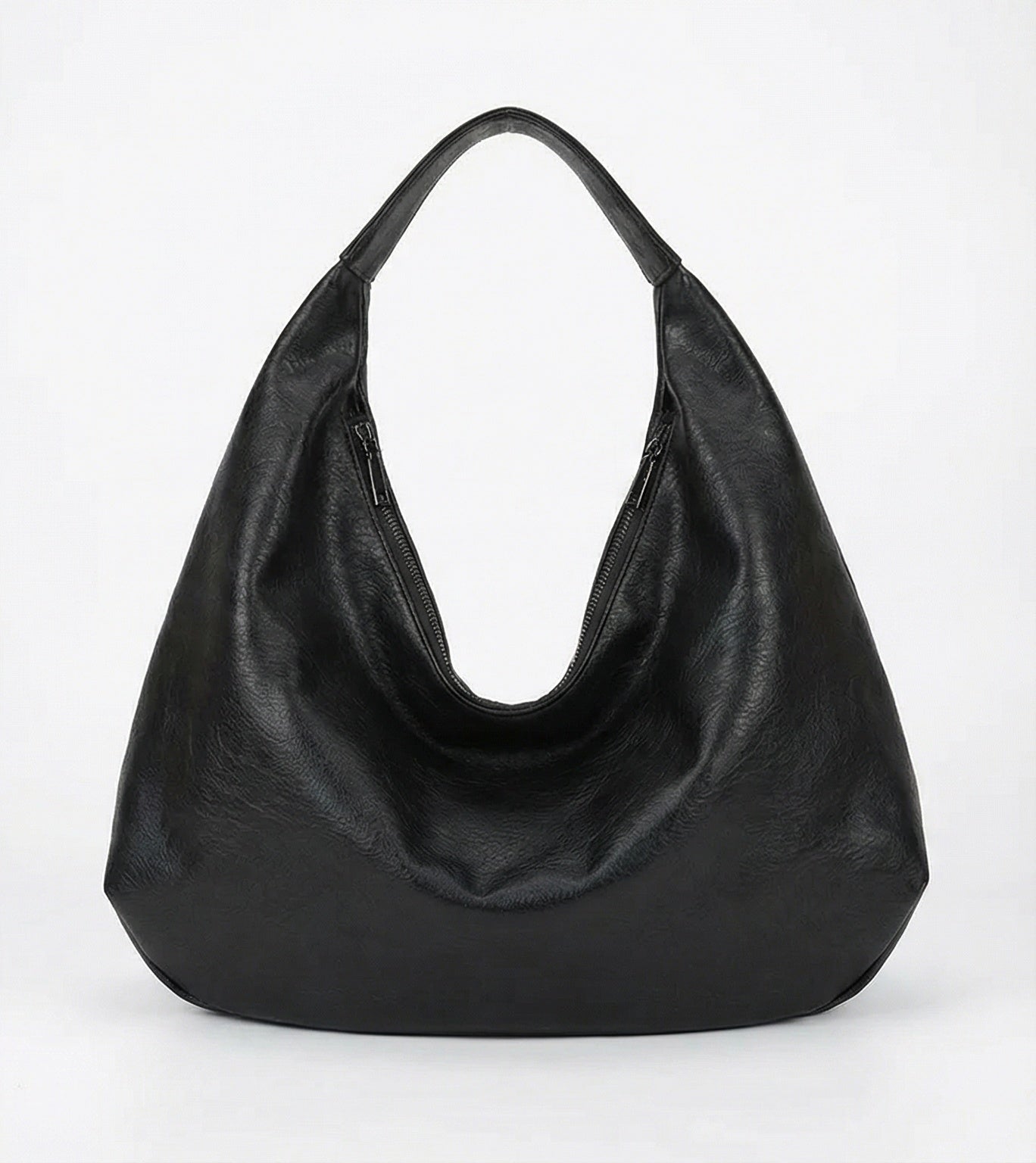 Half Moon Tote Bag