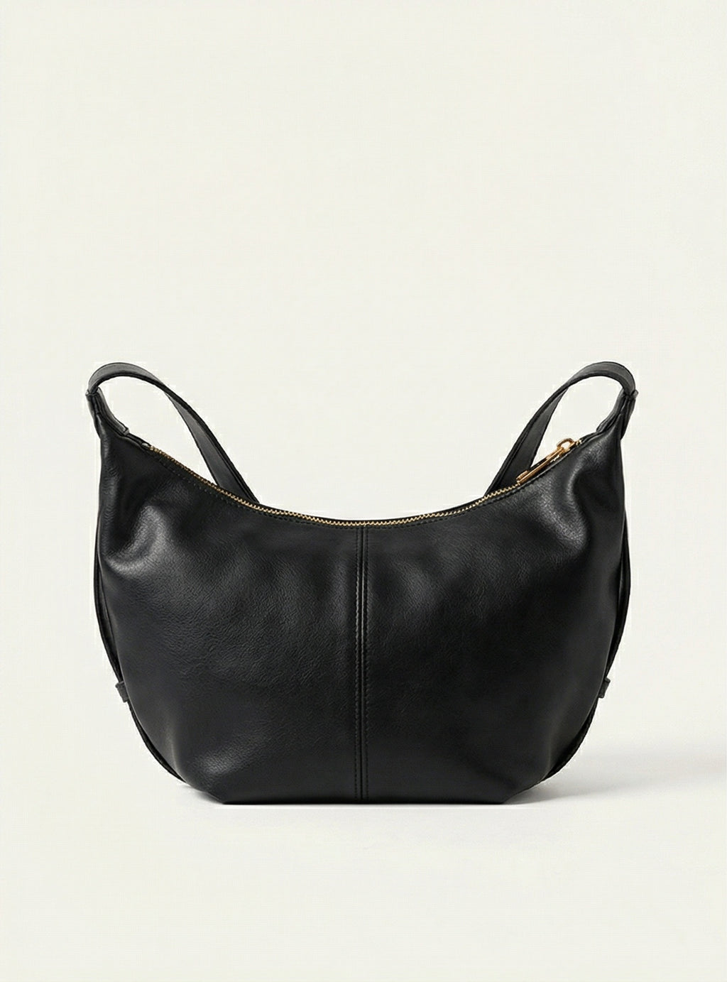 Half Moon Cross Bag