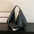 Half Moon Tote Bag