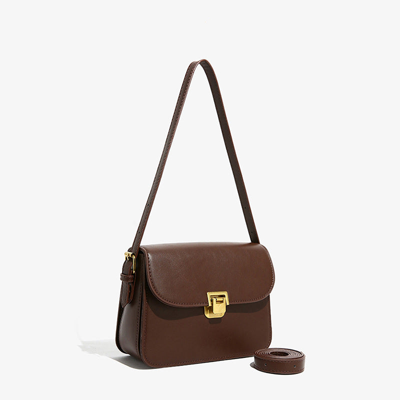 Core Crossbody Handbag