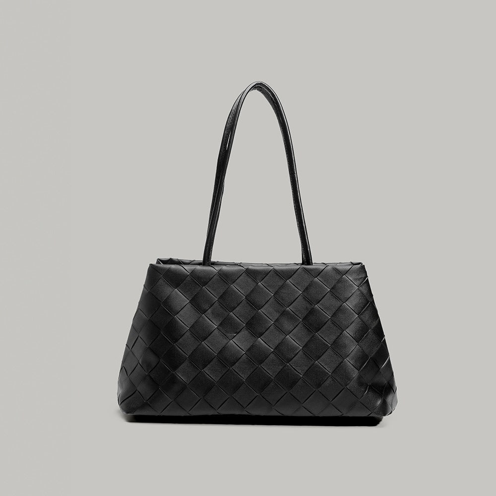 Woven Handbag