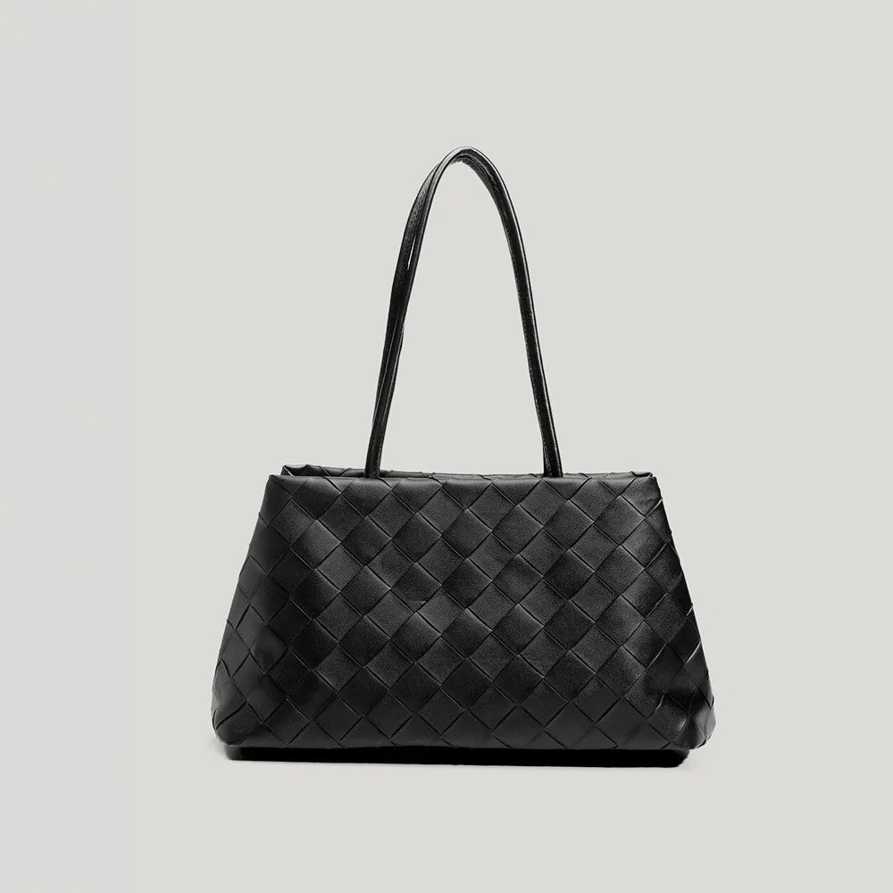 Woven Handbag