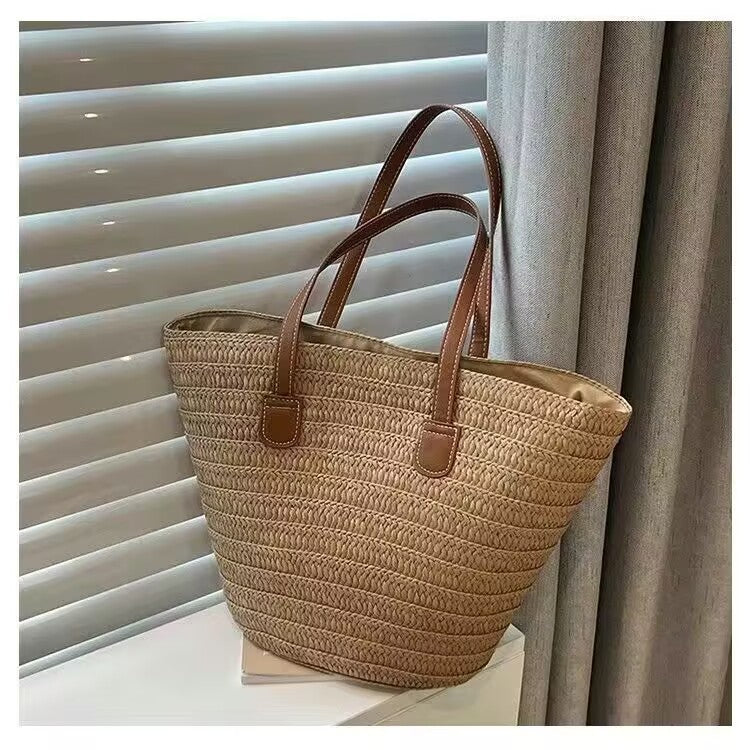 Woven Bag