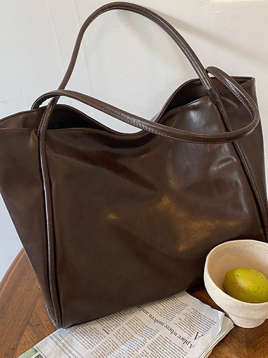 Daily Square Tote
