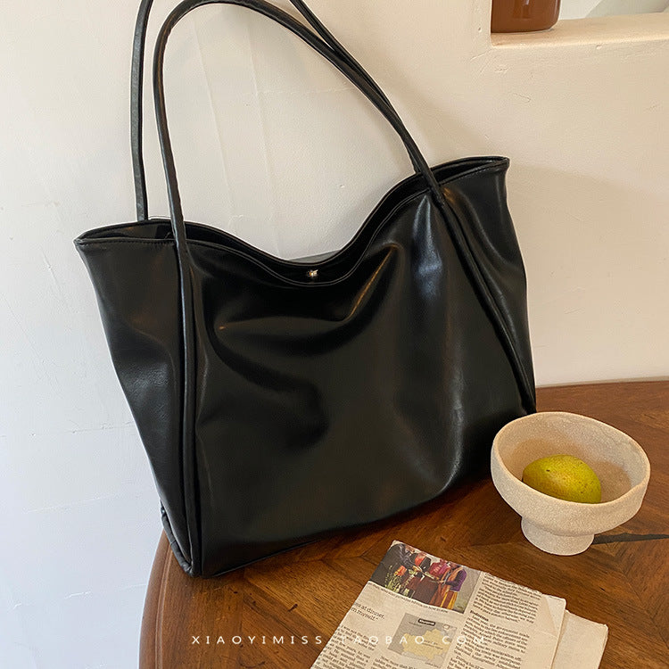 Daily Square Tote