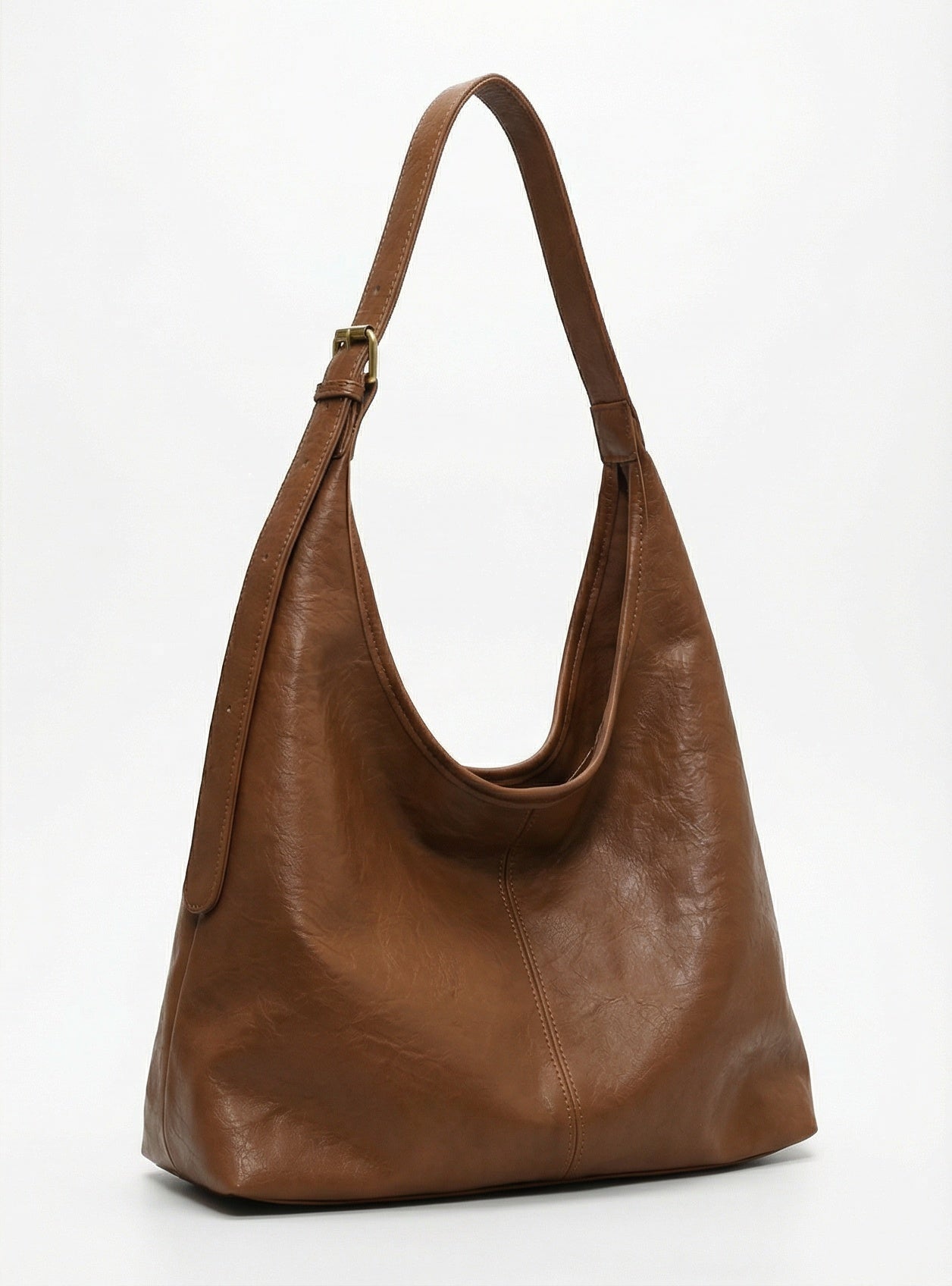 Vintage Shoulder Tote Bag