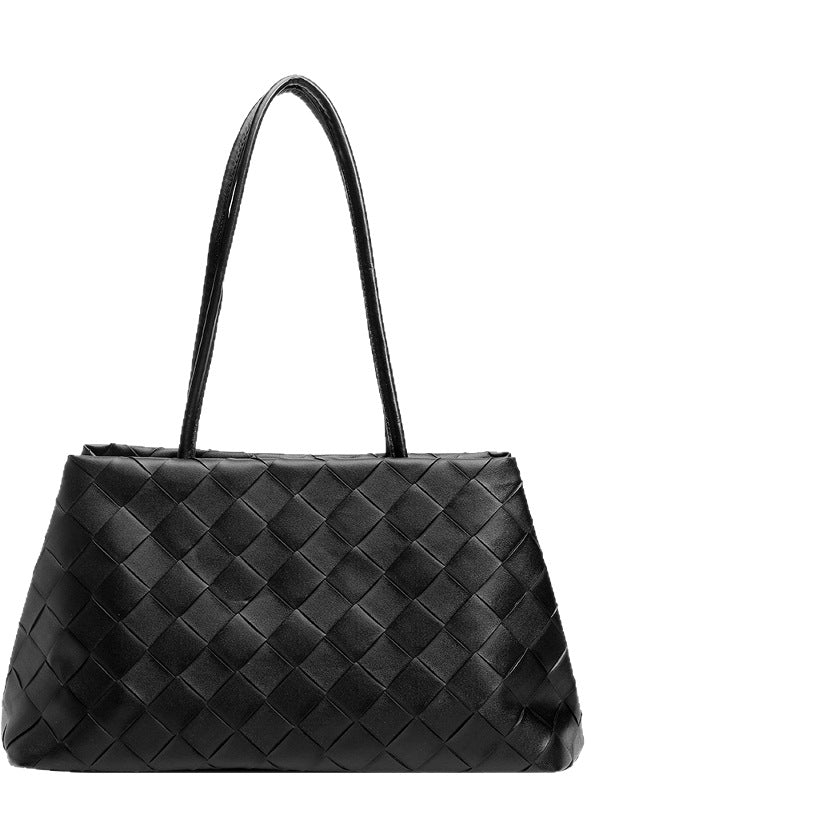 Woven Handbag