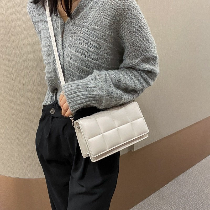Shoulder Mini Handbag