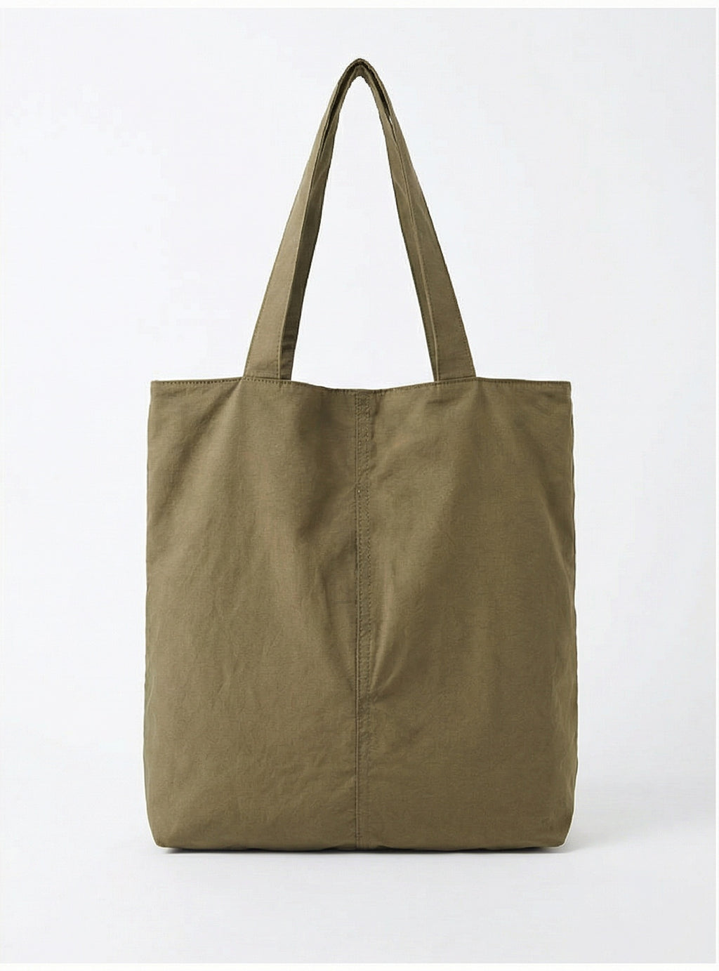 Ultra light Nylon Shoulder Bag