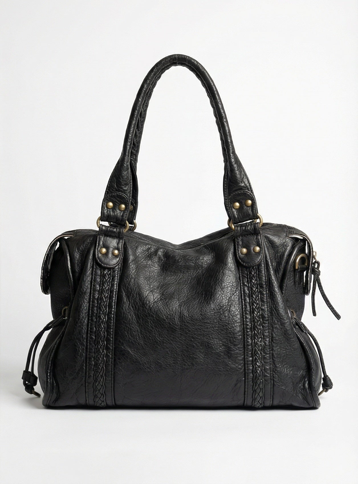 Classic Shoulder Bag